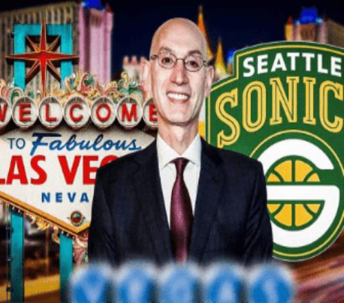 NBA擴軍，和籃球無關(guān)