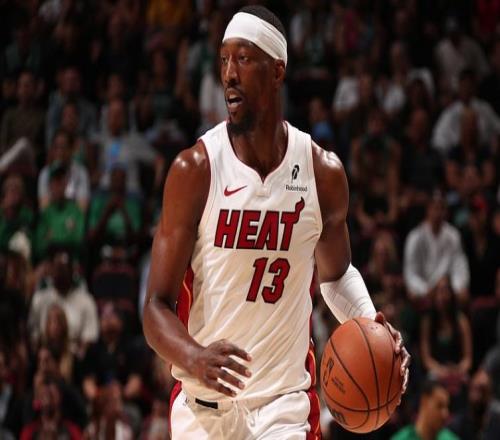 雙方合計狂轟45三分！布朗43+7綠軍橫掃熱火塔圖姆25+18+11