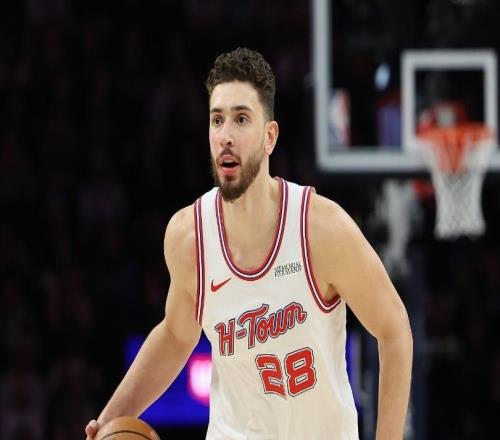 火箭119113雄鹿3喜1憂！謝潑德申京連爆，KD控制失誤，伊森又崩