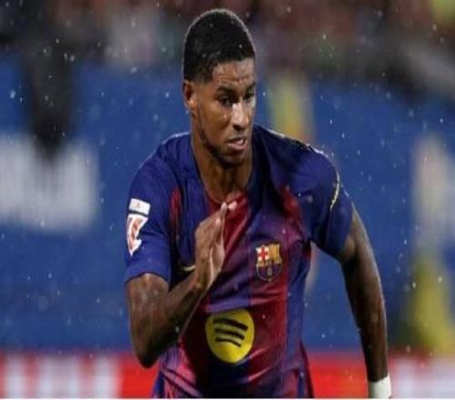 塞爾：巴薩買(mǎi)斷拉什福德的條款已過(guò)期，需與曼聯(lián)重新談判