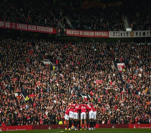 TA：曼聯(lián)今夏將在歐洲進(jìn)行季前賽，對(duì)手有馬競(jìng)、米蘭、巴黎等