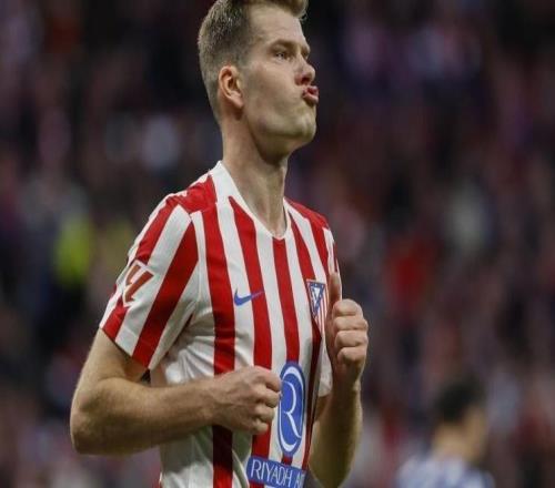 世體：瑟洛特今日將再接受檢查，出于謹慎他可能不會出戰(zhàn)巴薩