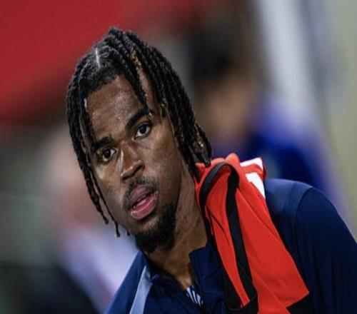 丘庫埃梅卡：德語不好的責任不在俱樂部，而在我自己