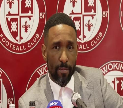 迪福：希望黑人教練有更多的執(zhí)教機會德澤爾比能帶熱刺保級