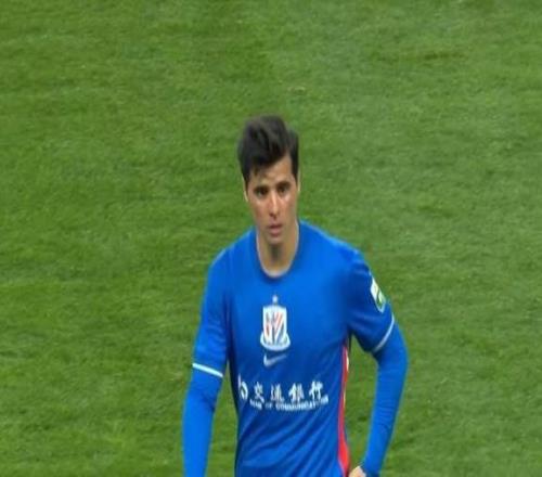 4外援踢3外援，津門虎殘陣主場破荒申花攻城錘復出核心留力德比