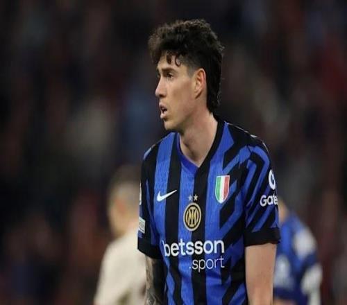 意媒：巴薩4500萬(wàn)歐首次報(bào)價(jià)巴斯托尼，國(guó)米要價(jià)6000萬(wàn)歐