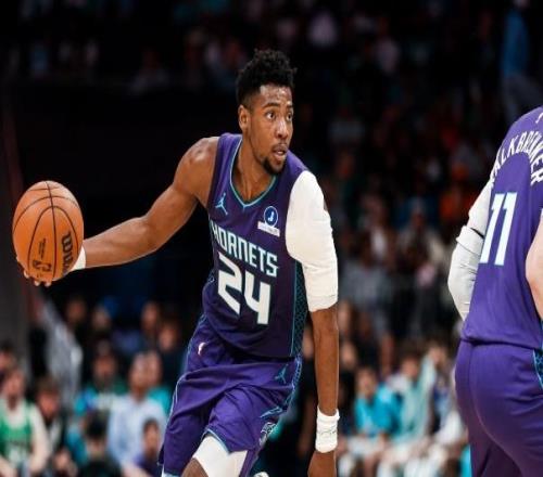 60敗聯(lián)盟首隊！步行者慘負(fù)難阻黃蜂10戰(zhàn)8勝西亞卡姆30+7