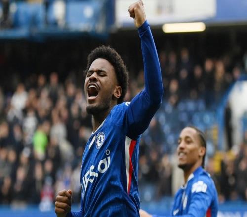 切爾西制造慘案：狂轟7球晉級，4強(qiáng)決出3席，利物浦阿森納被淘汰