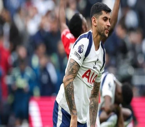 父親：羅梅羅和熱刺還有兩年合同，解約金5000萬(wàn)至7000萬(wàn)美元