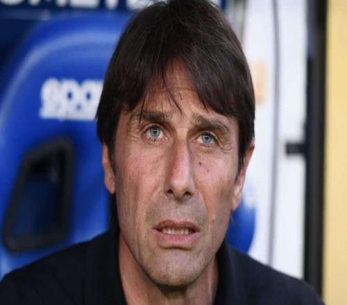 米體：孔蒂有興趣再次接手意大利國家隊(duì)，正密切關(guān)注相關(guān)情況