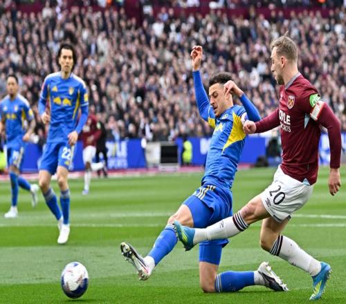 點(diǎn)球大戰(zhàn)決勝負(fù)！法爾克締造39年神跡，足總杯4強(qiáng)全部誕生