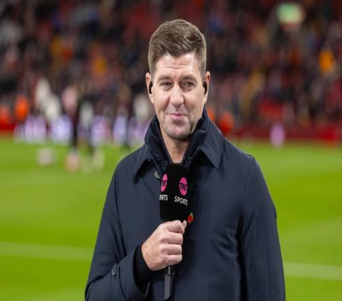 杰拉德：利物浦決不能放棄比賽，他們已遠(yuǎn)離前幾年樹立的標(biāo)準(zhǔn)