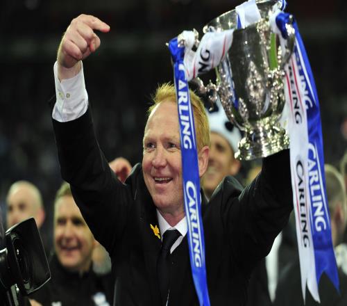 麥克萊什14年后攤牌：那套戰(zhàn)術(shù)專殺阿森納，奪冠后卻不敢慶祝