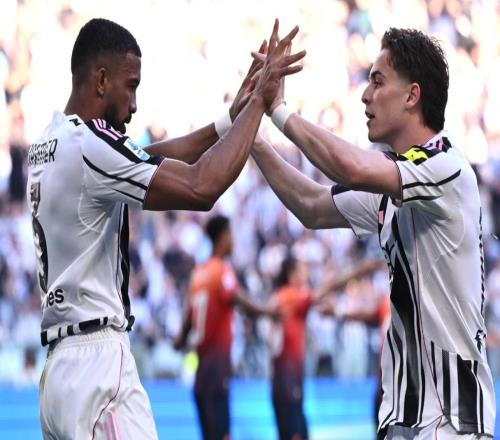 一場(chǎng)20，讓爭(zhēng)四格局大亂，尤文距離歐冠區(qū)1分，大黑馬排名第4