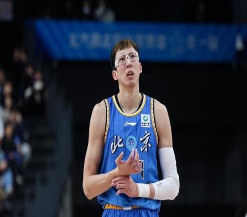 鎖定季后賽！北京狂轟220逆轉(zhuǎn)同曦陳盈駿26+10郭昊文30分