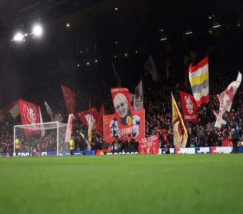 TA：利物浦球迷組織確認(rèn)將在安菲爾德周邊發(fā)起抗議，以反對(duì)票價(jià)上漲