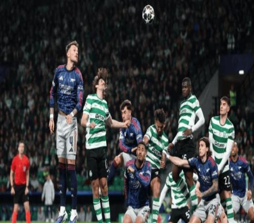 下半場(chǎng)20秒殺人！拜仁21皇馬破14年魔咒，槍手91分鐘絕殺