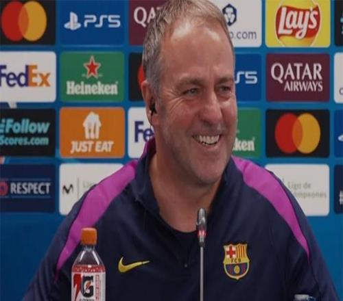 弗里克：不是亞馬爾做的每件事都值得大驚小怪，我會保護他