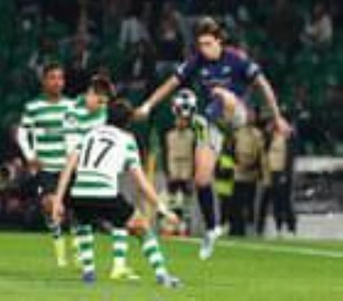 意大利連續(xù)3屆世界杯出局，23歲后衛(wèi)把痛苦轉(zhuǎn)嫁給阿森納對(duì)手