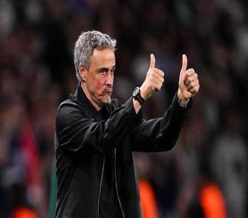 王勤伯：大巴黎專殺英超！7連不敗6勝1平