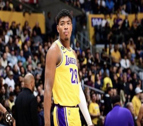 雷迪克罵完八村塁就DNP，70%命中率只能站底角