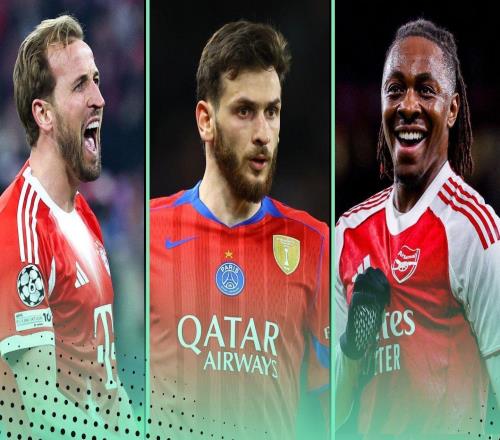 OPTA算法把曼聯(lián)塞進(jìn)前10，歐冠冠軍切爾西被擠到門外