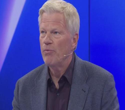 卡恩：現(xiàn)在是諾伊爾在巔峰退役的完美時(shí)機(jī)小鹿應(yīng)放棄世界杯