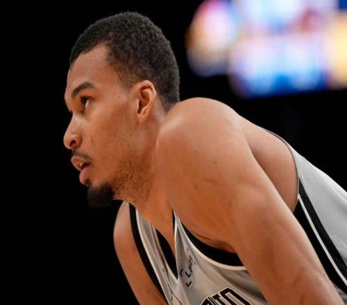 馬刺隊文班亞馬有望傷愈復出，重返最佳陣容，角逐各項獎項