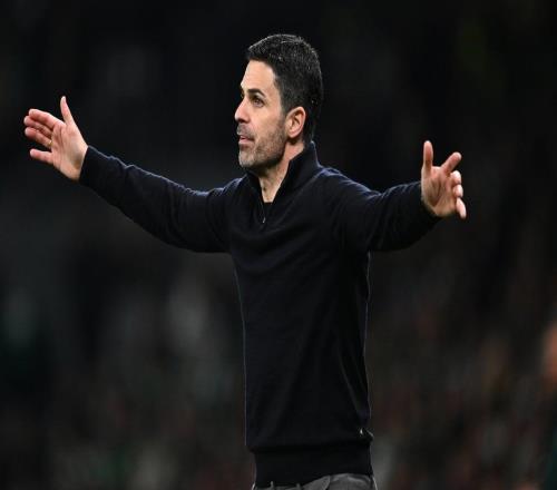 阿爾特塔放話：歐冠絕殺后，我們總算有底氣了