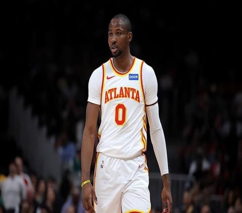 面對(duì)騎士打出強(qiáng)勢(shì)的表現(xiàn)！這對(duì)于老鷹來說也算是一個(gè)積極的信號(hào)