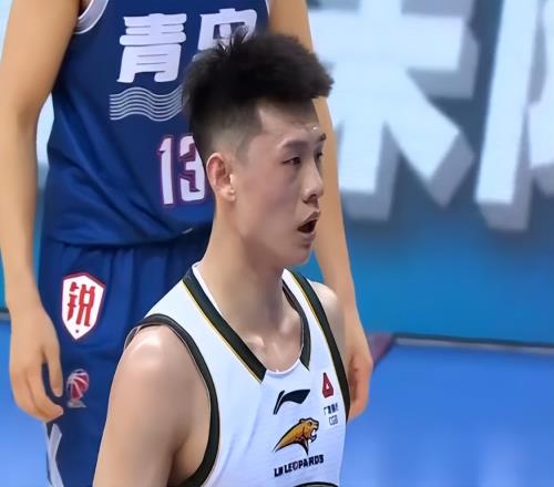 35分鐘0分0板0助攻，遼籃揪出最大“膿包”，兩大國手也有問題