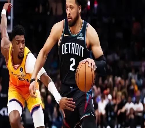 隨著綠凱大勝26分，騎士輸18分，東部最新排名出爐！活塞穩(wěn)居第1