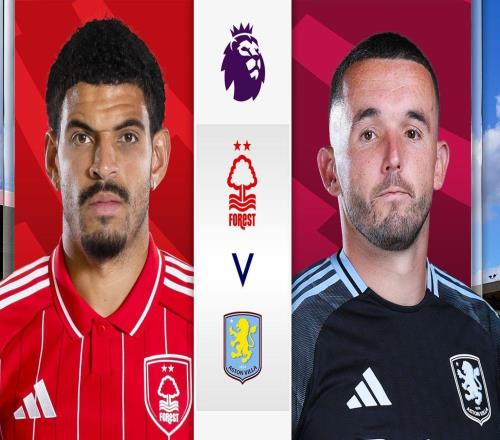 森林隊賽前情報突然"404"，2萬球迷刷新頁面傻眼