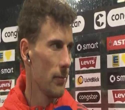 格雷茨卡：很開心打進(jìn)破紀(jì)錄進(jìn)球戰(zhàn)皇馬首發(fā)泡芙狀態(tài)更好