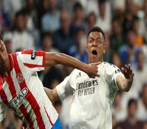 赫羅納主帥米歇爾：已和皇馬球員聊過(guò)，十分相信他們能逆轉(zhuǎn)拜仁