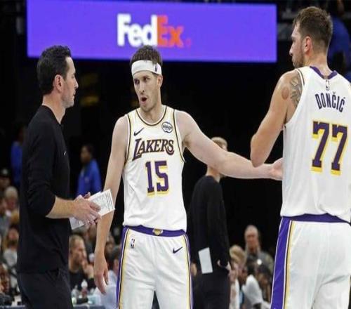 JJRedick攤牌：隊(duì)醫(yī)說沒事，結(jié)果兩人全傷