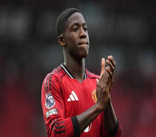 Carrick攤牌：歐冠資格=續(xù)約籌碼，Mainoo談判進(jìn)入尾聲