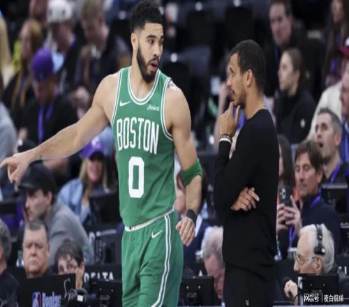 主力全休照樣贏！凱爾特人替補(bǔ)狂轟81分，幕后體系太恐怖