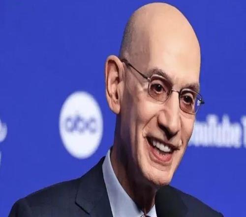 NBA擺爛歷史級(jí)崩塌！真的要治治了??！