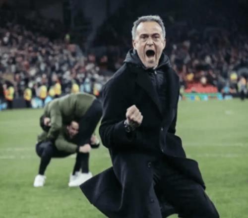 02絕境巴薩有望30翻盤利物浦恐再遭巴黎血洗歐冠四強(qiáng)今夜揭曉！