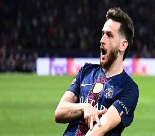 自上賽季以來(lái)KK在歐冠淘汰賽直接參與11球，僅次于拉菲尼亞