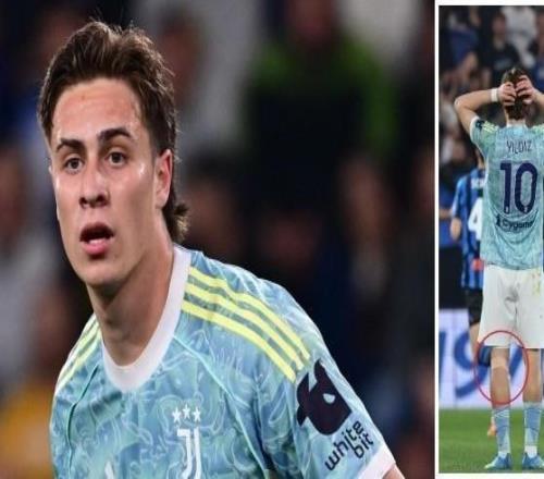 米體：伊爾迪茲不會(huì)為世界杯留力，而要全力助力尤文沖擊前4