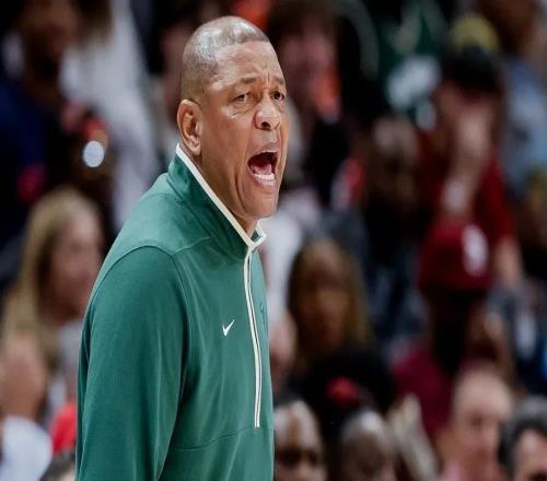 里弗斯下課：32勝50負背后的雄鹿困局