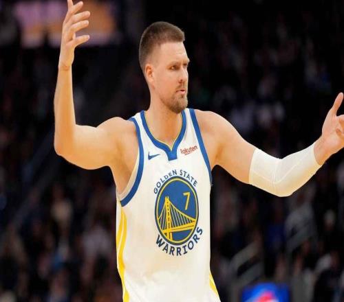 勇士隊(duì)若想要在附加賽中擊敗快船隊(duì)，波爾津吉斯必須拿出最佳表現(xiàn)