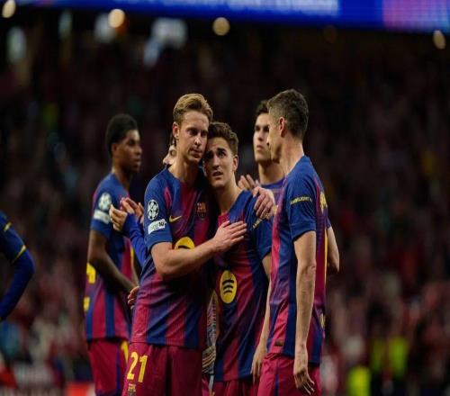 魔咒難破！巴薩為何總在歐冠輸給馬競