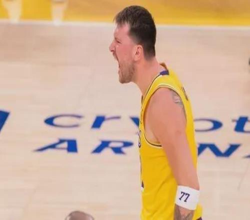 東契奇湖人首季33.5分奪得分王，65場規(guī)則成唯一遺憾