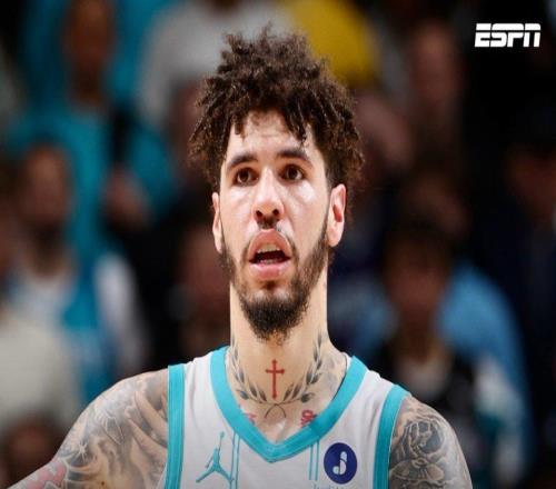 拉梅洛鮑爾逃過禁賽，6萬美元罰單輕了