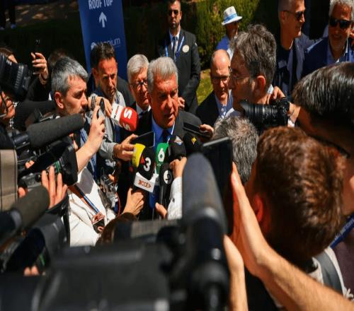 歐冠出局后拉波爾塔欲上訴！炮轟裁判恥辱：2場6次誤判！做掉巴薩