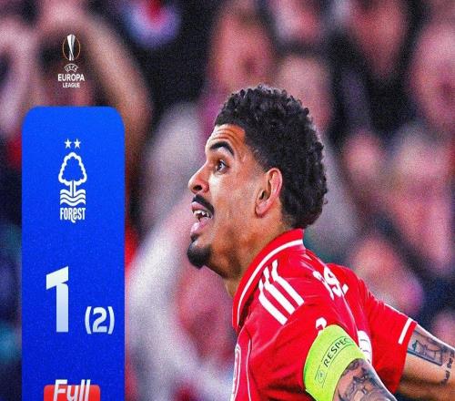 諾丁漢森林：一支球隊(duì)如何重寫(xiě)40年劇本