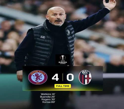 慘不忍睹！意大利無緣世界杯后，意甲歐戰(zhàn)球隊也均無緣四強出局